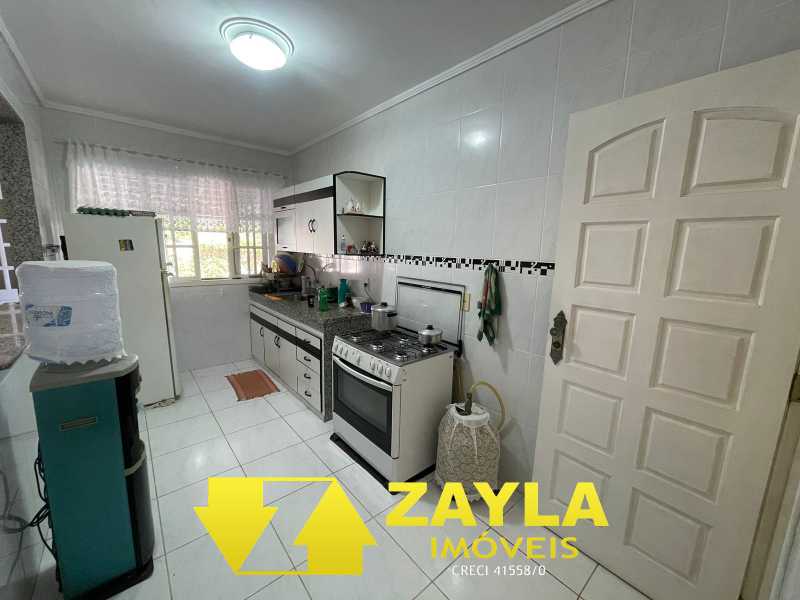 Casa à venda com 4 quartos, 124m² - Foto 18