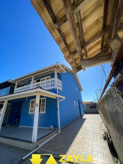 Casa à venda com 4 quartos, 124m² - Foto 19
