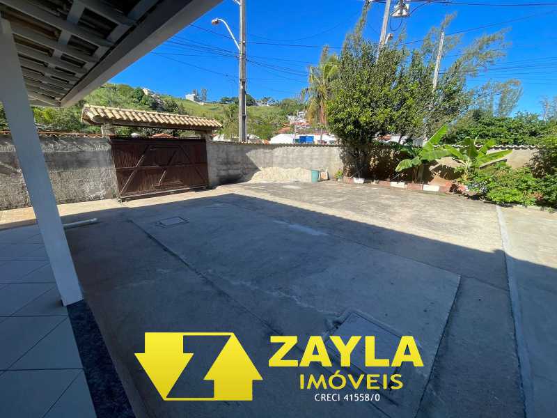 Casa à venda com 4 quartos, 124m² - Foto 20