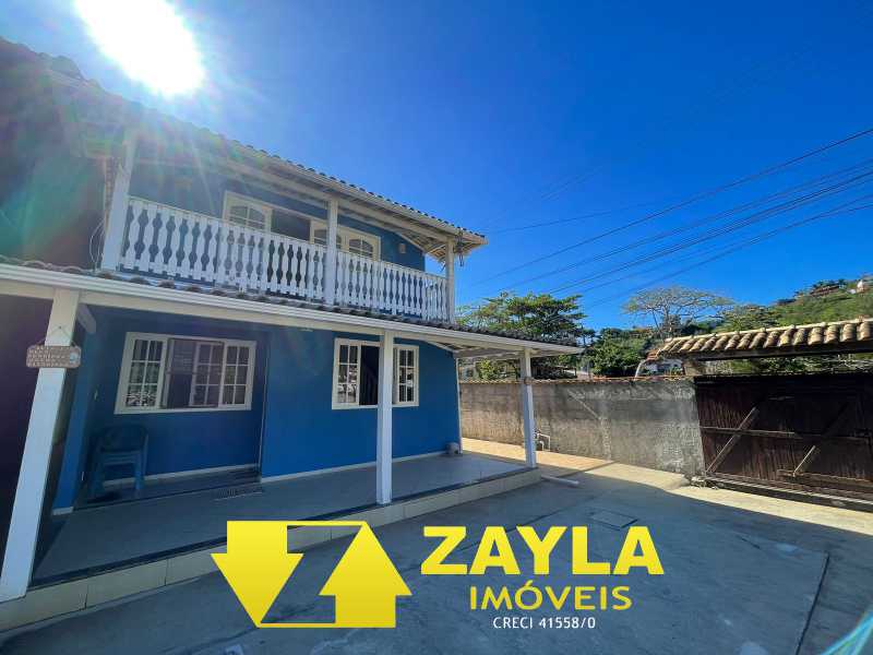 Casa à venda com 4 quartos, 124m² - Foto 22