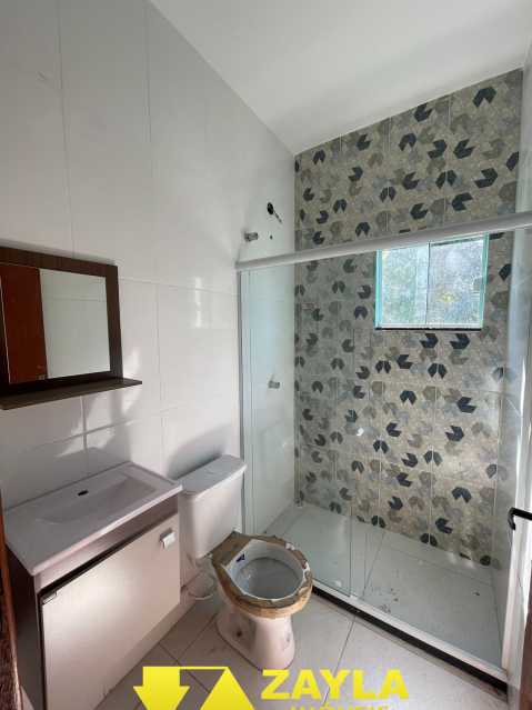 Casa à venda com 2 quartos, 90m² - Foto 5