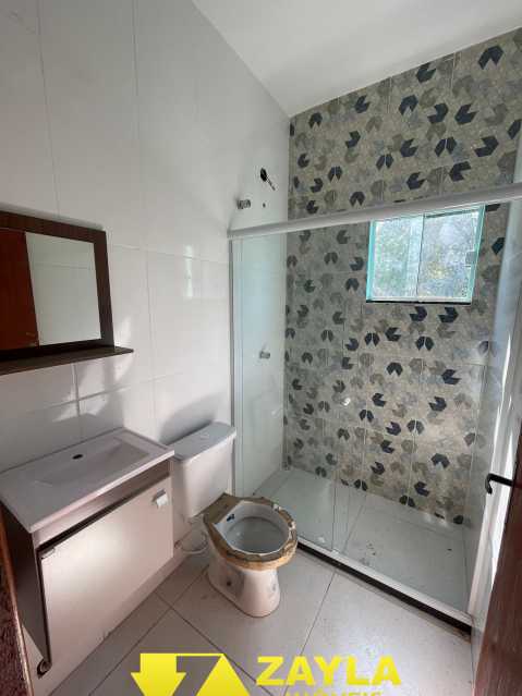 Casa à venda com 2 quartos, 90m² - Foto 7