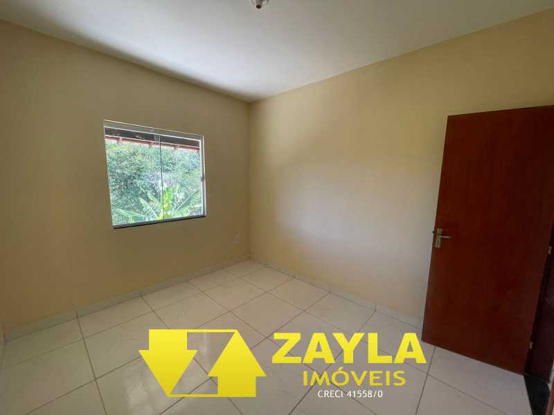 Casa à venda com 2 quartos, 90m² - Foto 8