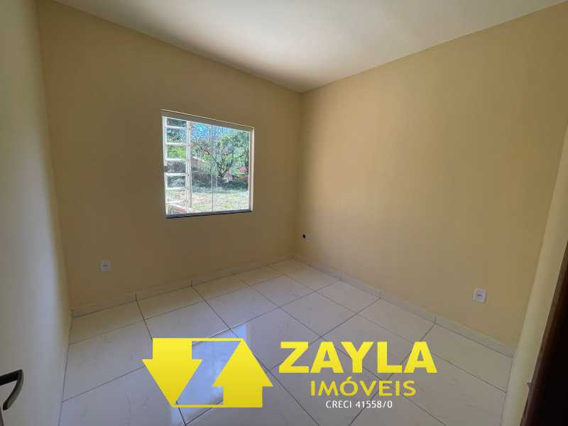 Casa à venda com 2 quartos, 90m² - Foto 10