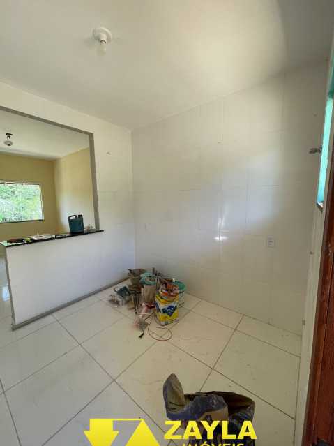 Casa à venda com 2 quartos, 90m² - Foto 13