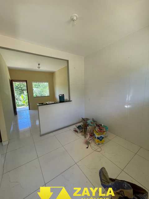 Casa à venda com 2 quartos, 90m² - Foto 14
