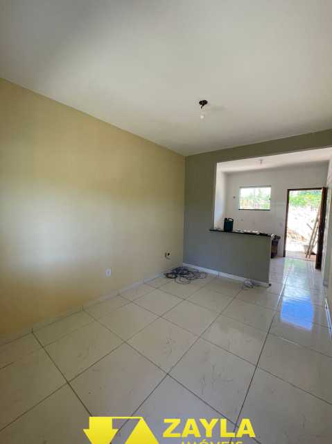 Casa à venda com 2 quartos, 90m² - Foto 15