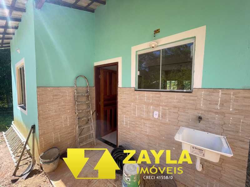 Casa à venda com 2 quartos, 90m² - Foto 16