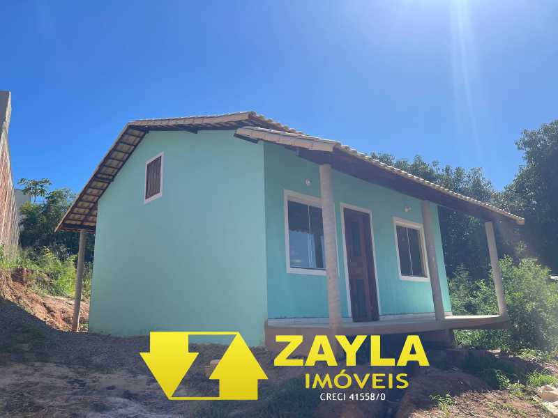 Casa à venda com 2 quartos, 90m² - Foto 18