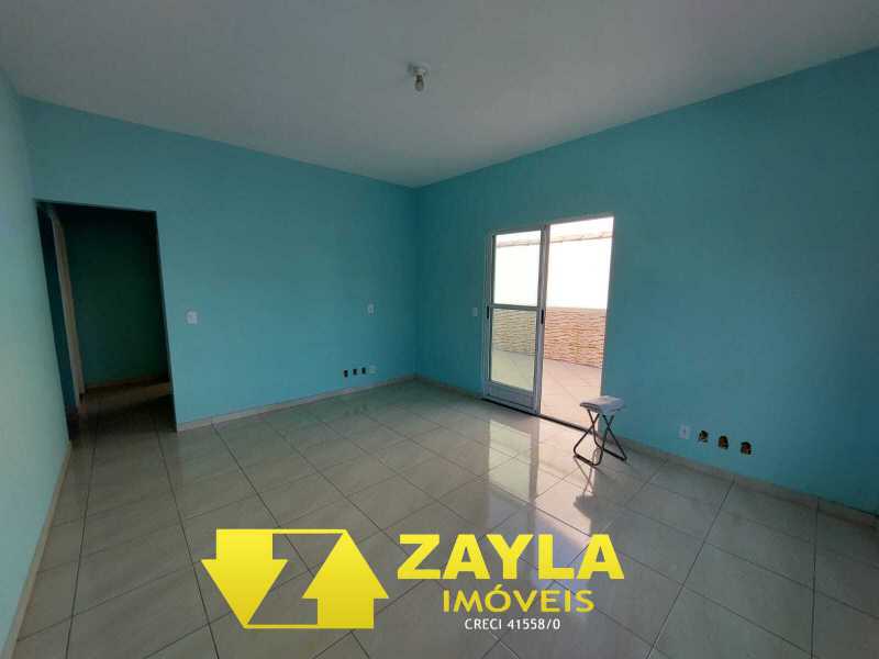 Casa à venda com 2 quartos, 50m² - Foto 2