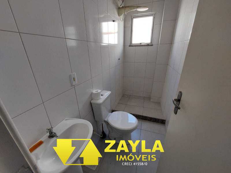 Casa à venda com 2 quartos, 50m² - Foto 3