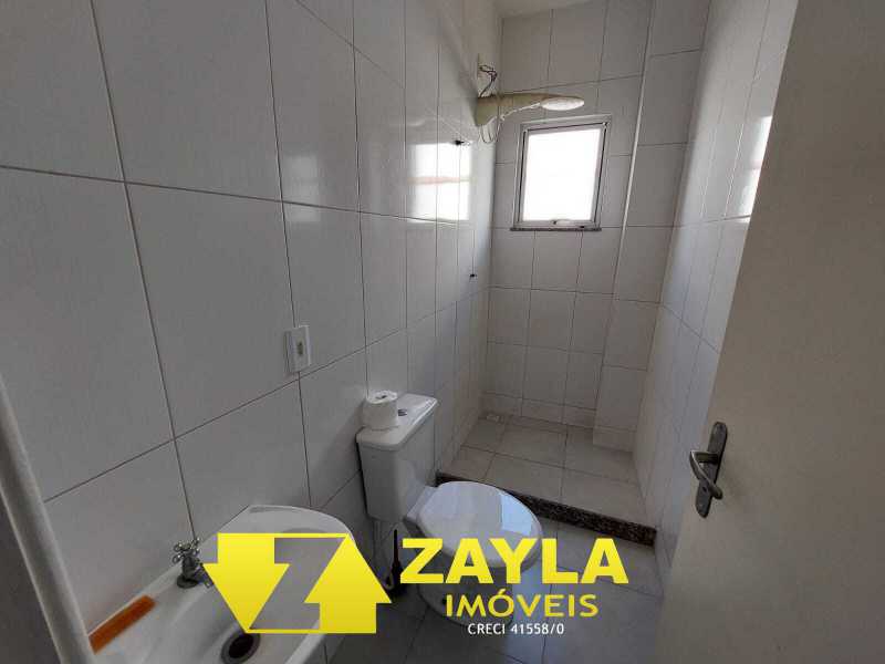 Casa à venda com 2 quartos, 50m² - Foto 4