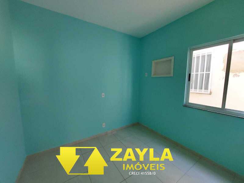 Casa à venda com 2 quartos, 50m² - Foto 8