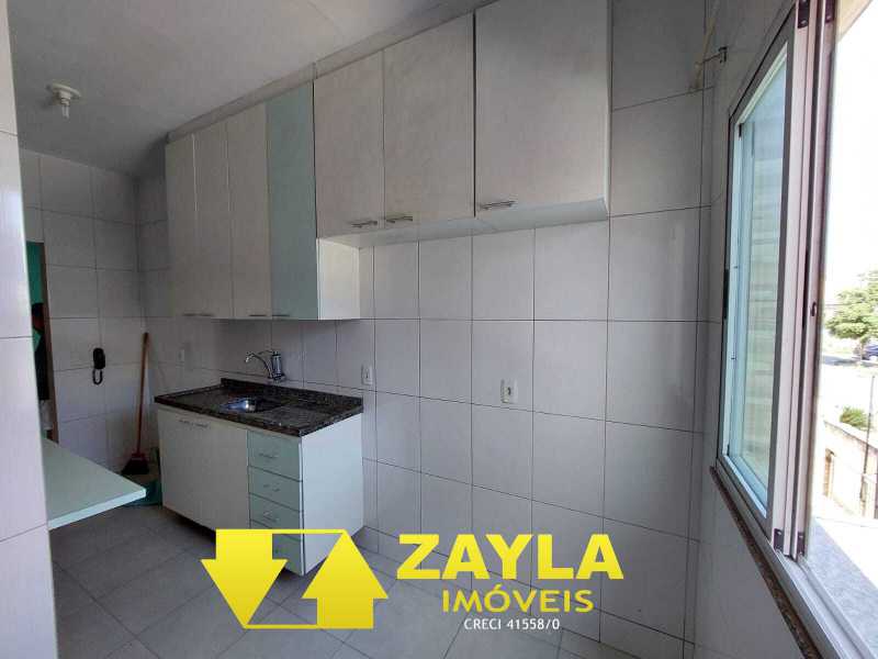 Casa à venda com 2 quartos, 50m² - Foto 9