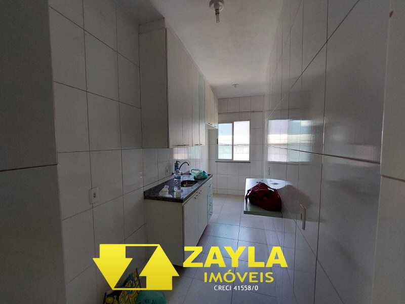 Casa à venda com 2 quartos, 50m² - Foto 10