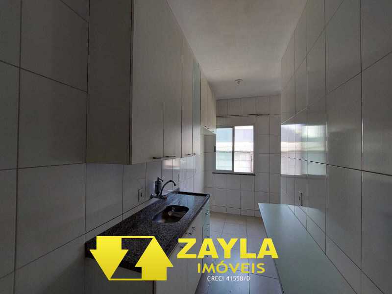 Casa à venda com 2 quartos, 50m² - Foto 11