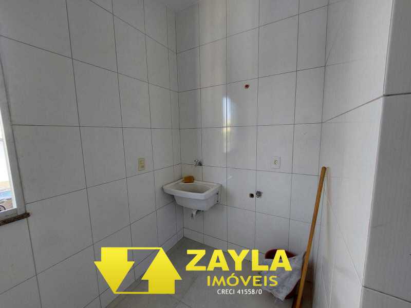 Casa à venda com 2 quartos, 50m² - Foto 12