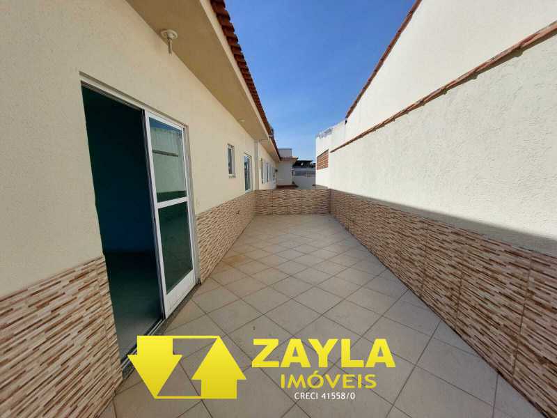 Casa à venda com 2 quartos, 50m² - Foto 13