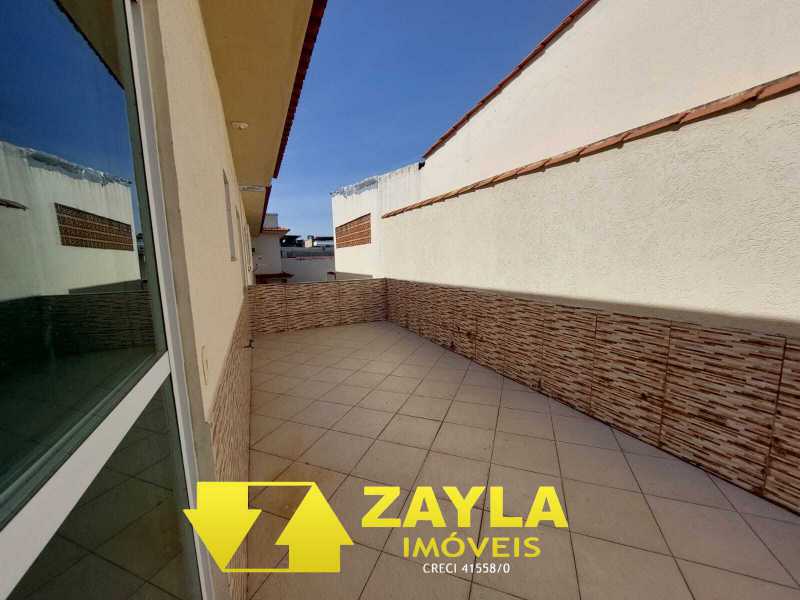 Casa à venda com 2 quartos, 50m² - Foto 15