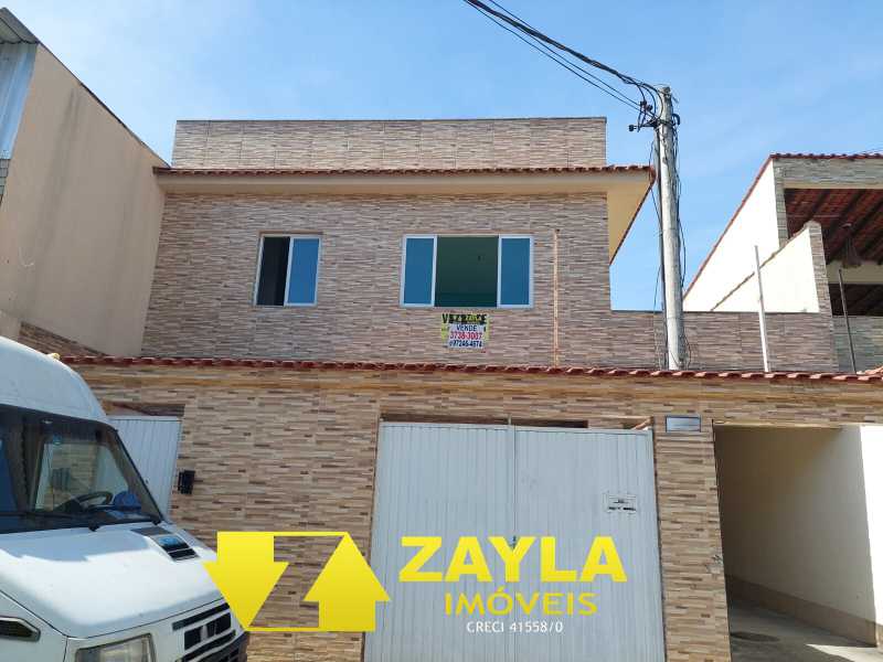 Casa à venda com 2 quartos, 50m² - Foto 16