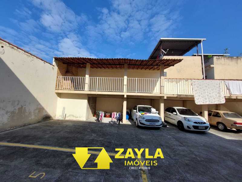 Casa à venda com 2 quartos, 50m² - Foto 17