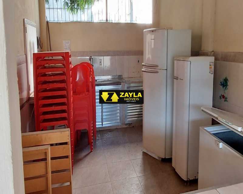 Apartamento à venda com 2 quartos, 50m² - Foto 12