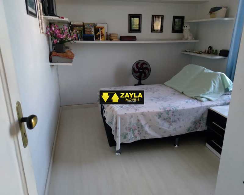 Apartamento à venda com 3 quartos, 80m² - Foto 5