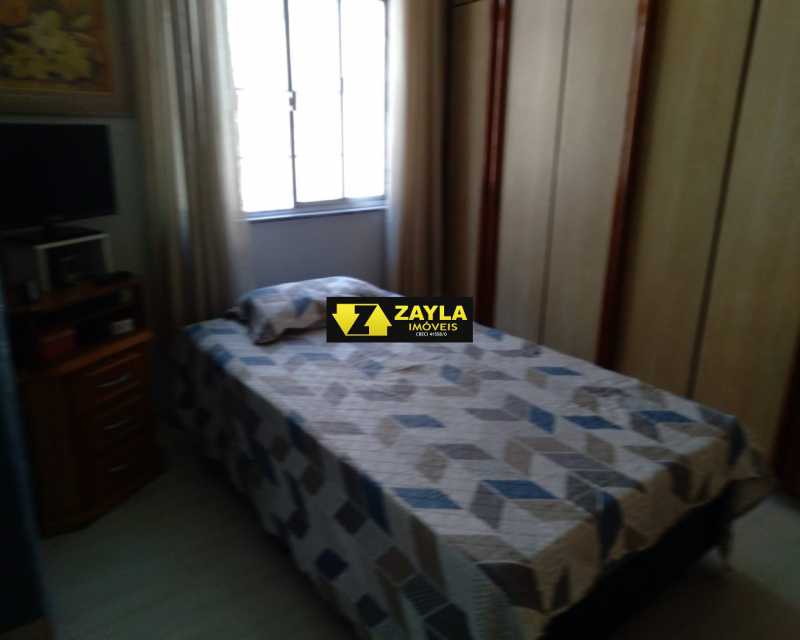 Apartamento à venda com 3 quartos, 80m² - Foto 9