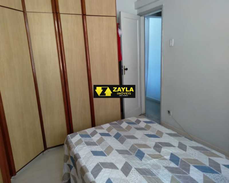 Apartamento à venda com 3 quartos, 80m² - Foto 10