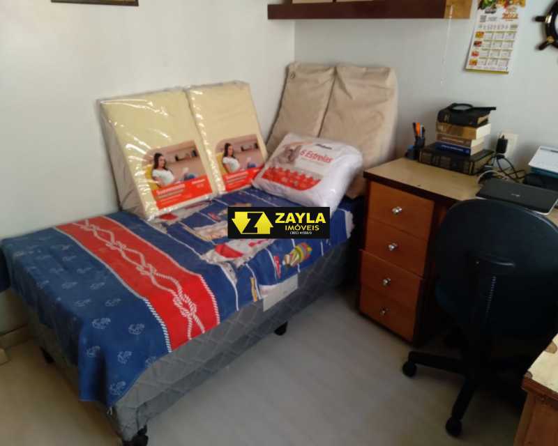 Apartamento à venda com 3 quartos, 80m² - Foto 11