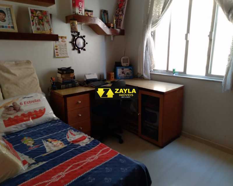 Apartamento à venda com 3 quartos, 80m² - Foto 12