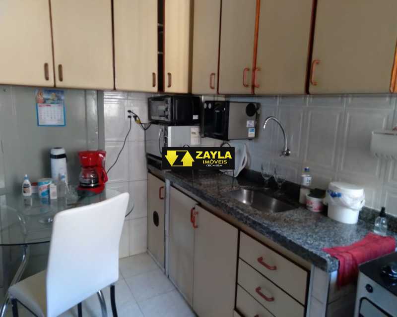 Apartamento à venda com 3 quartos, 80m² - Foto 21