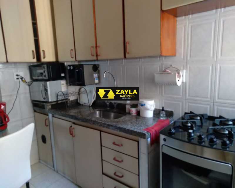 Apartamento à venda com 3 quartos, 80m² - Foto 22