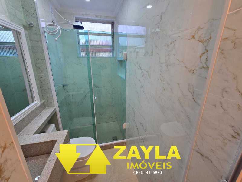 Apartamento à venda com 2 quartos, 49m² - Foto 5