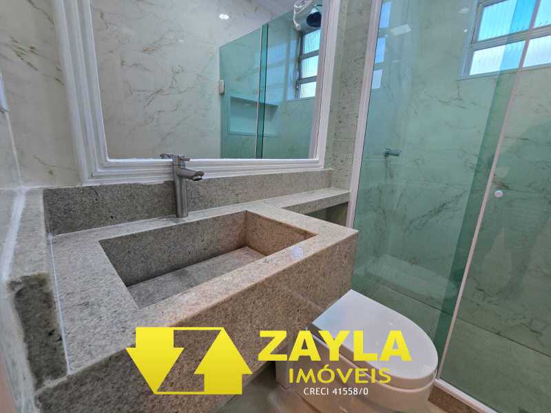 Apartamento à venda com 2 quartos, 49m² - Foto 6