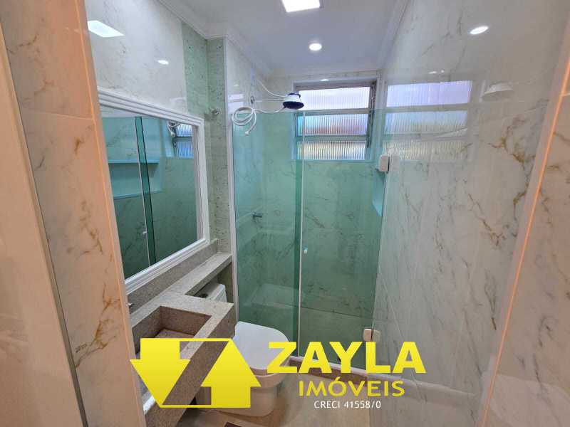 Apartamento à venda com 2 quartos, 49m² - Foto 7
