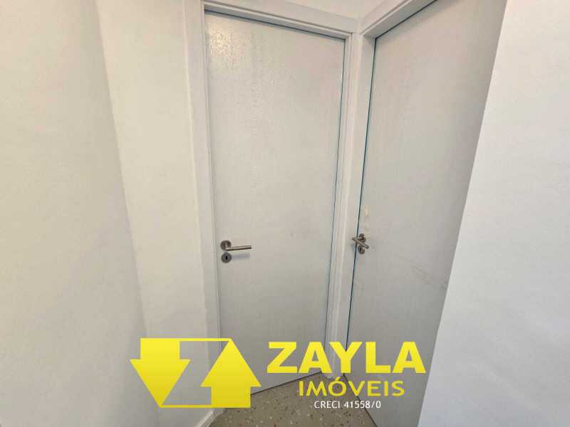 Apartamento à venda com 2 quartos, 49m² - Foto 9