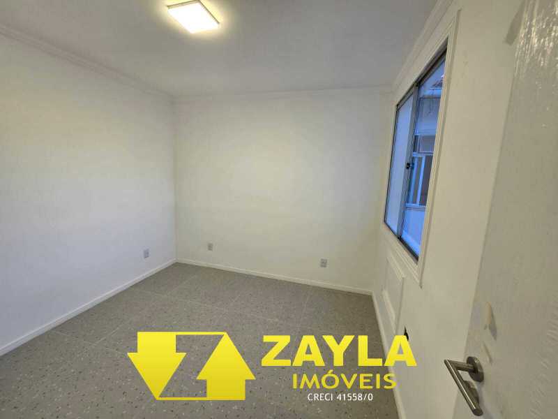 Apartamento à venda com 2 quartos, 49m² - Foto 14