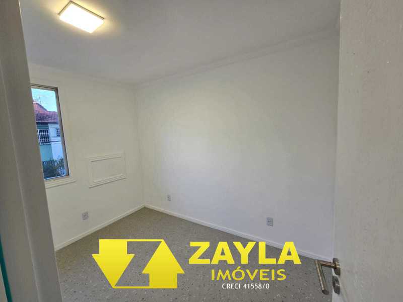 Apartamento à venda com 2 quartos, 49m² - Foto 10