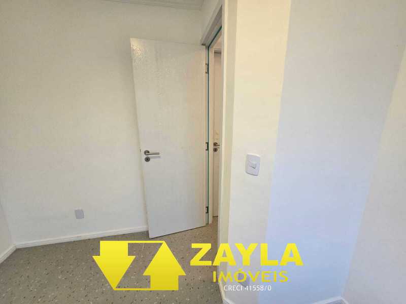 Apartamento à venda com 2 quartos, 49m² - Foto 13