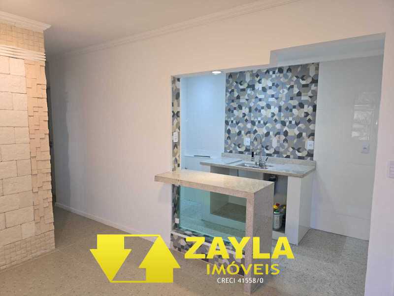 Apartamento à venda com 2 quartos, 49m² - Foto 15