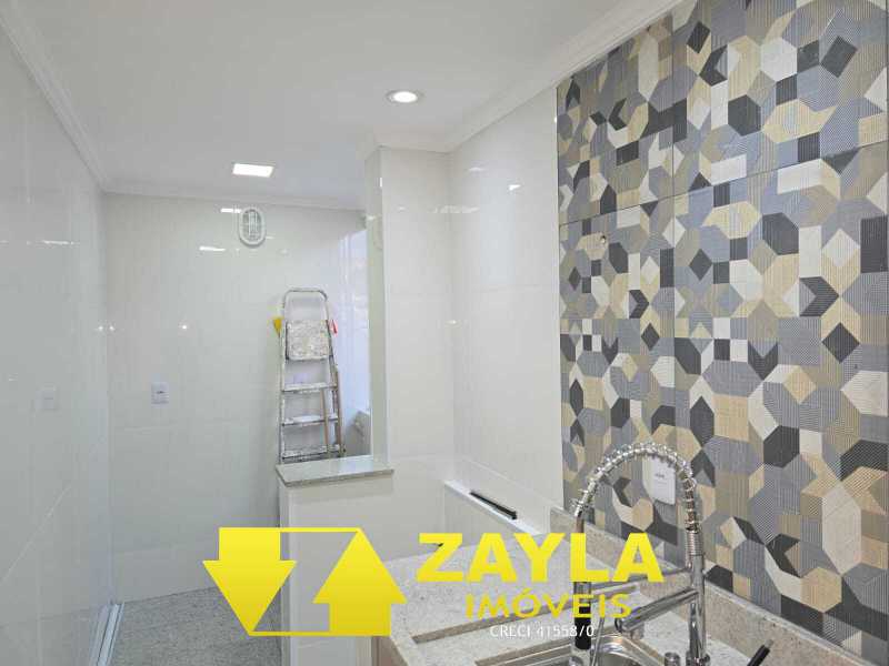 Apartamento à venda com 2 quartos, 49m² - Foto 20
