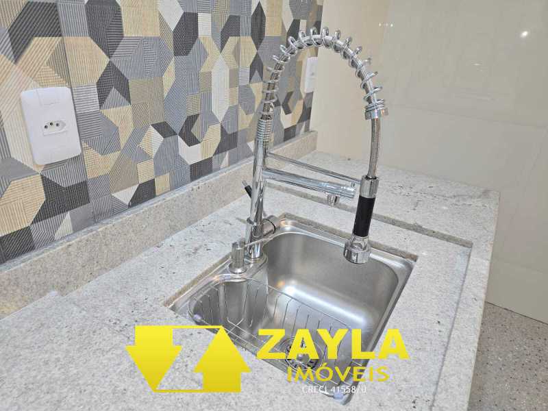 Apartamento à venda com 2 quartos, 49m² - Foto 16