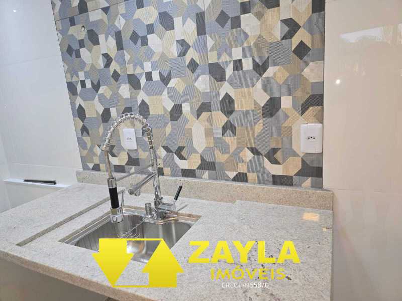 Apartamento à venda com 2 quartos, 49m² - Foto 17