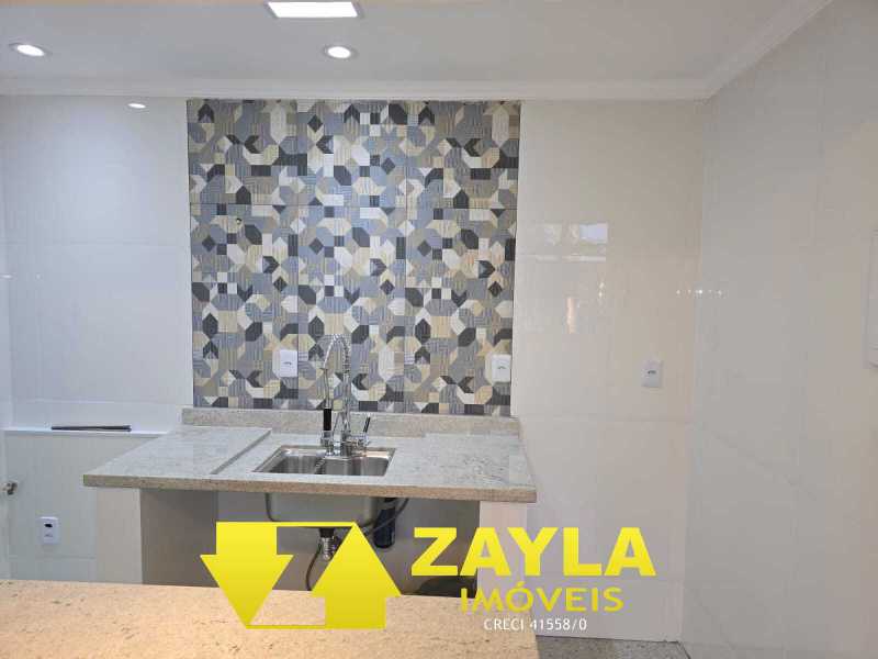 Apartamento à venda com 2 quartos, 49m² - Foto 18