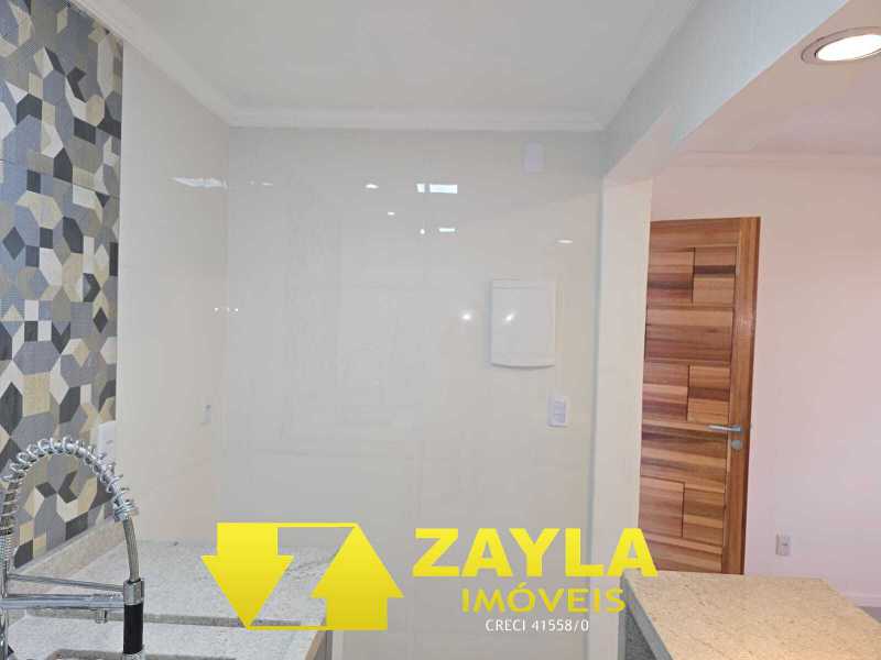 Apartamento à venda com 2 quartos, 49m² - Foto 19