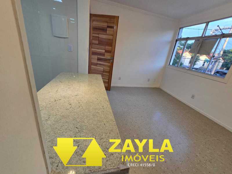 Apartamento à venda com 2 quartos, 49m² - Foto 23