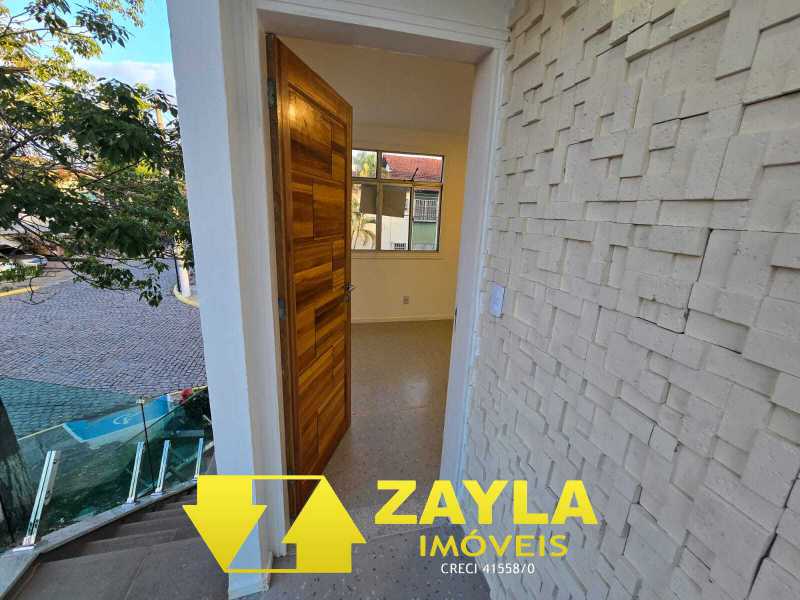 Apartamento à venda com 2 quartos, 49m² - Foto 24