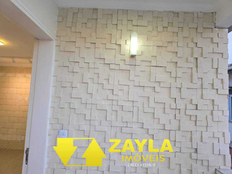 Apartamento à venda com 2 quartos, 49m² - Foto 25