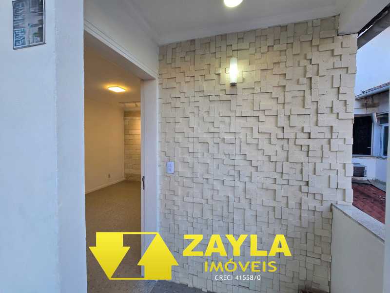 Apartamento à venda com 2 quartos, 49m² - Foto 26